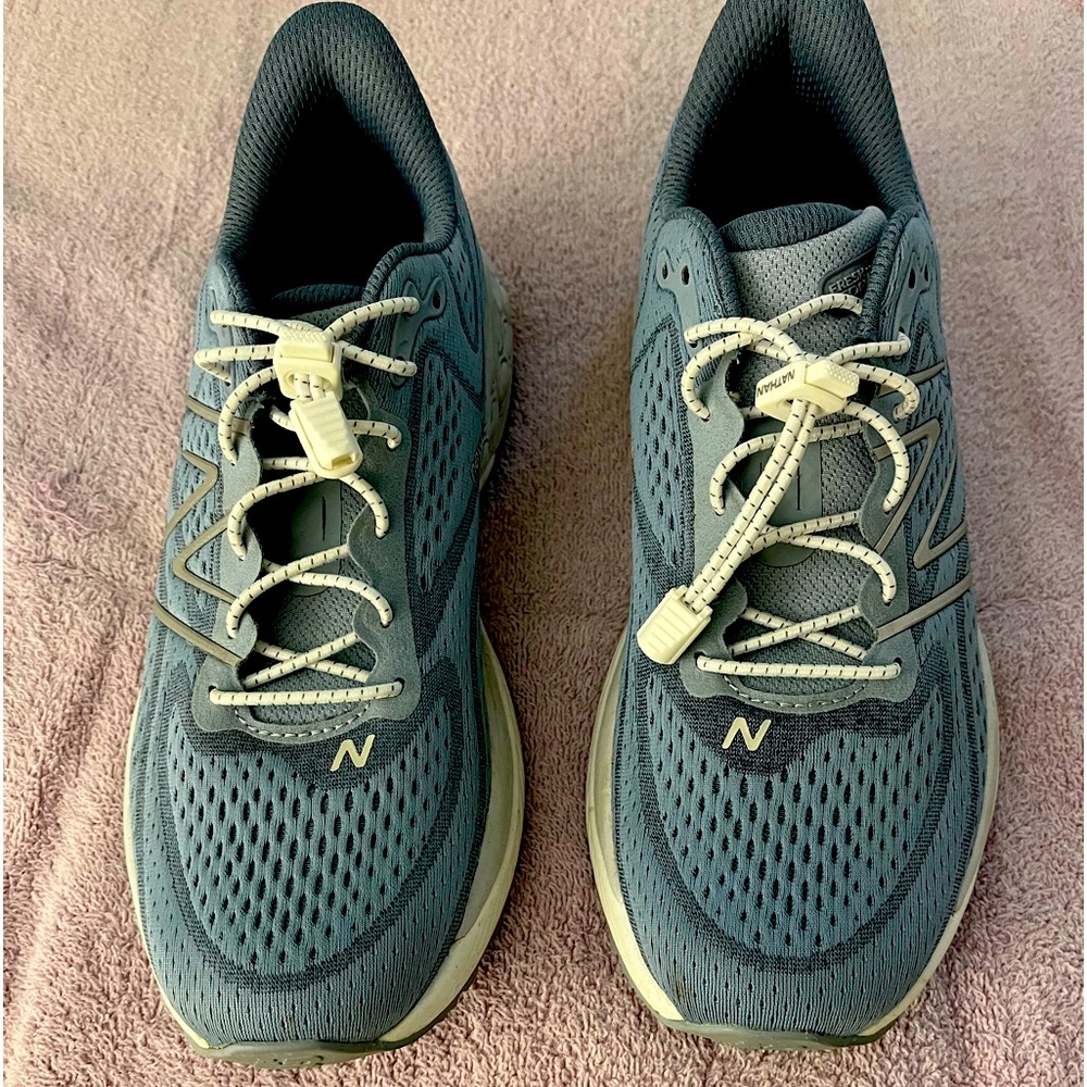 New Balance Athletic Shoes